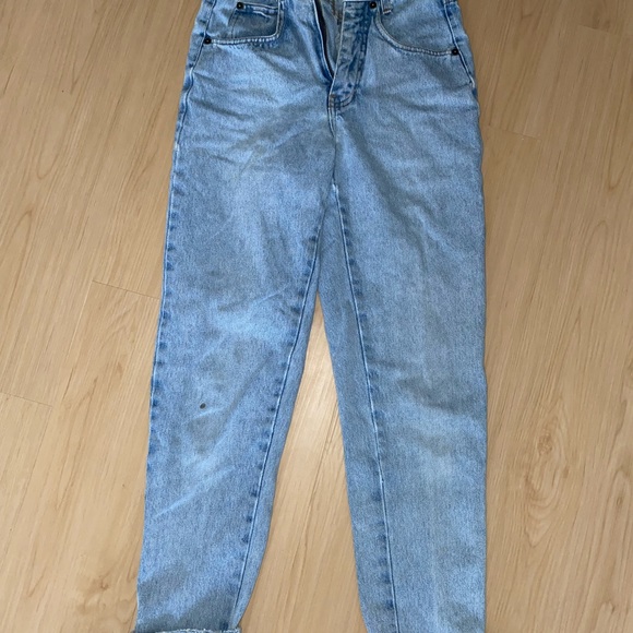 THE PERFECT VINTAGE JEANS - Picture 4 of 8